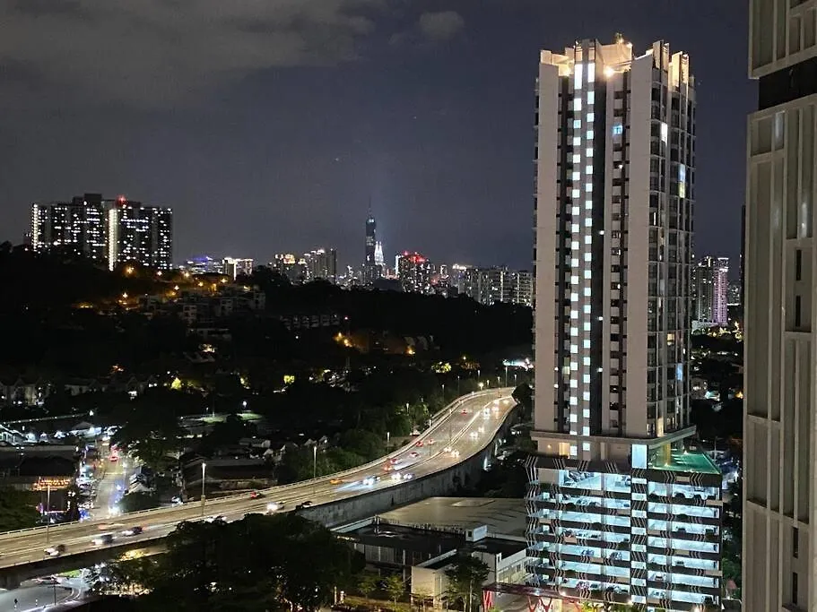 Midvalley Sunway 3B2B 6Pax Free 2 Carparkcitizen 2 Kuala Lumpur Malaisie