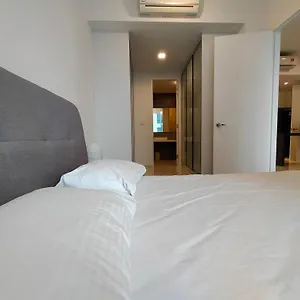  Apartamento Robertson